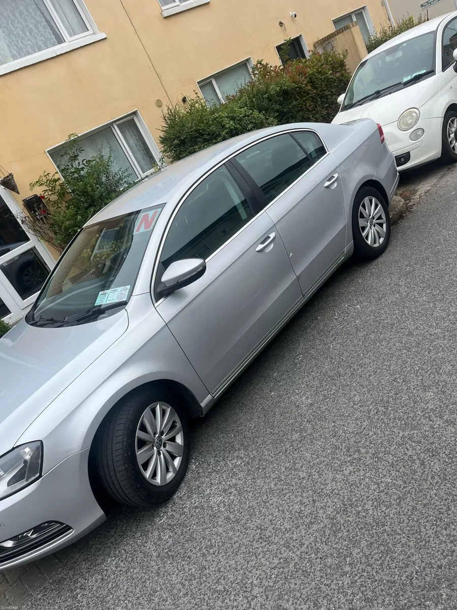 Vw passat - Image 2