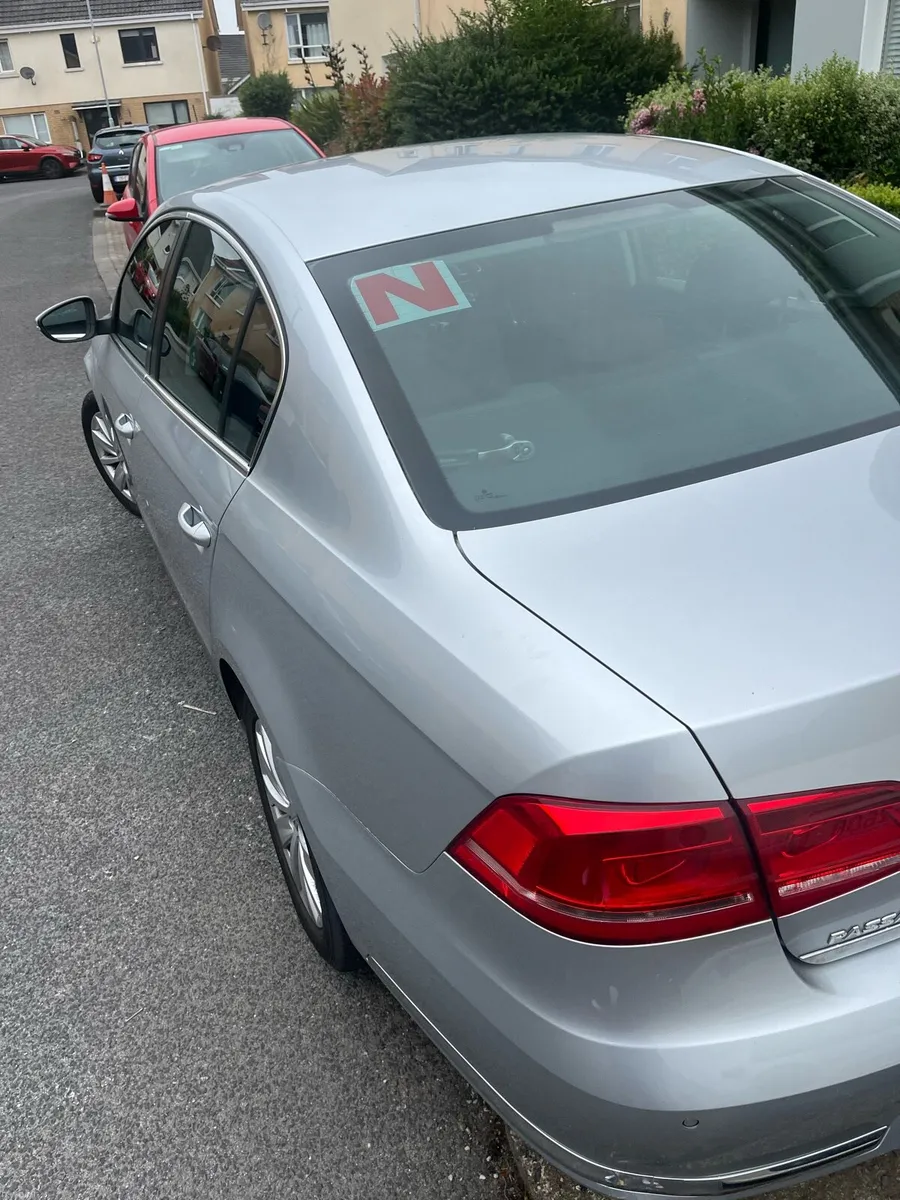 Vw passat - Image 3