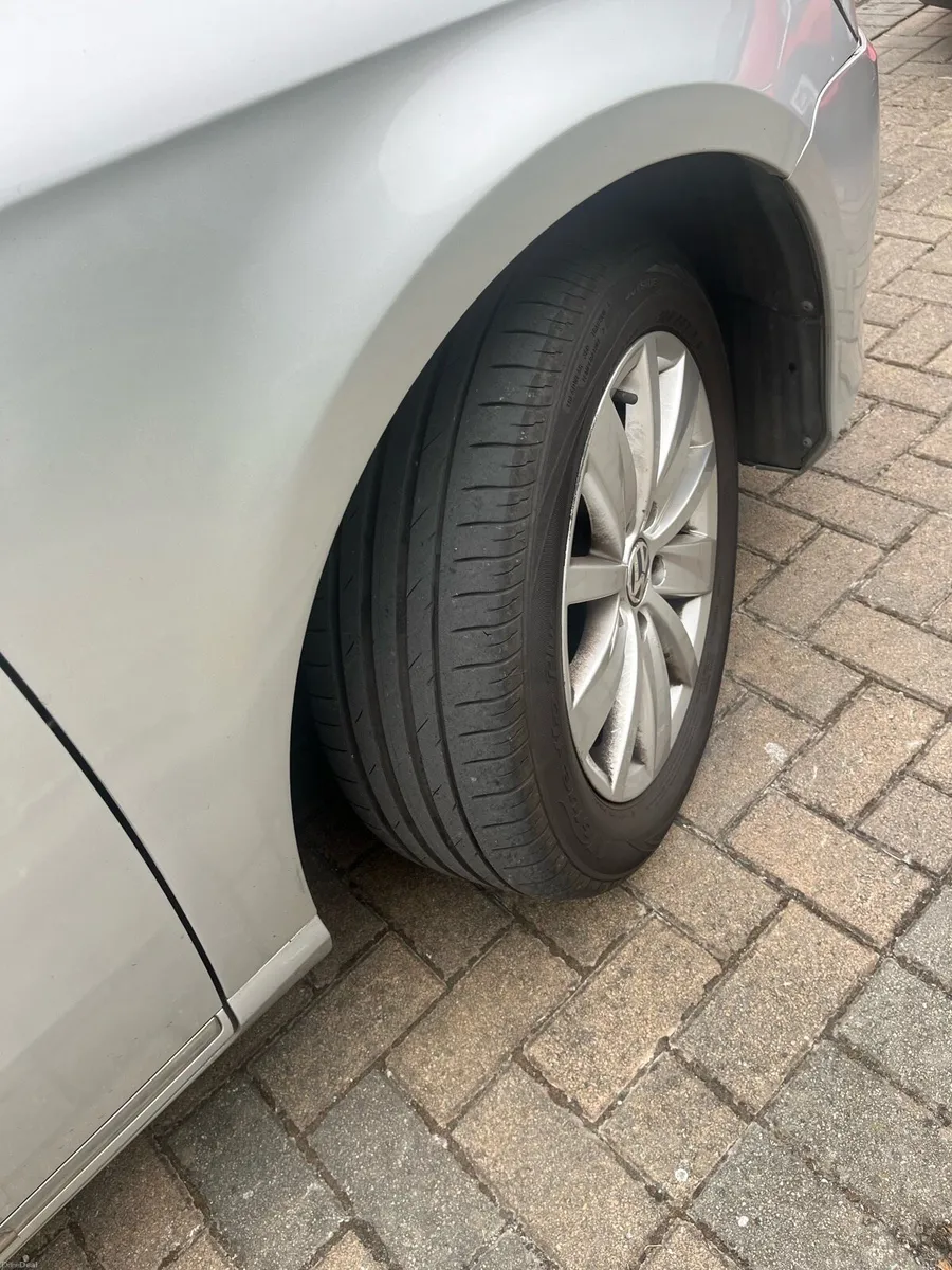 Vw passat - Image 6