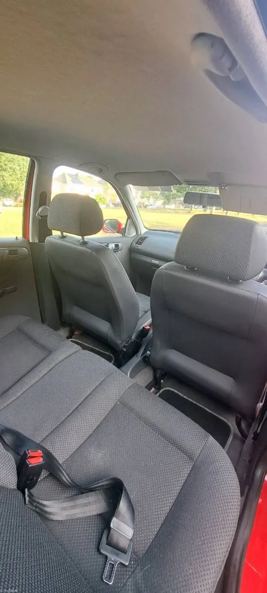 2002 Volkswagen Polo for sale - Image 5