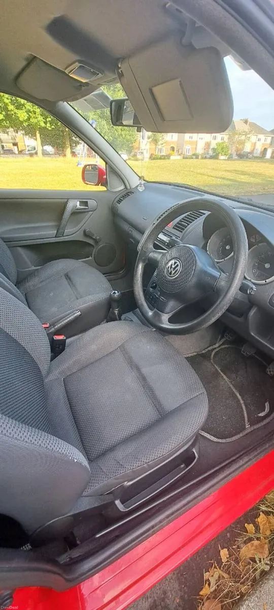 2002 Volkswagen Polo for sale - Image 6