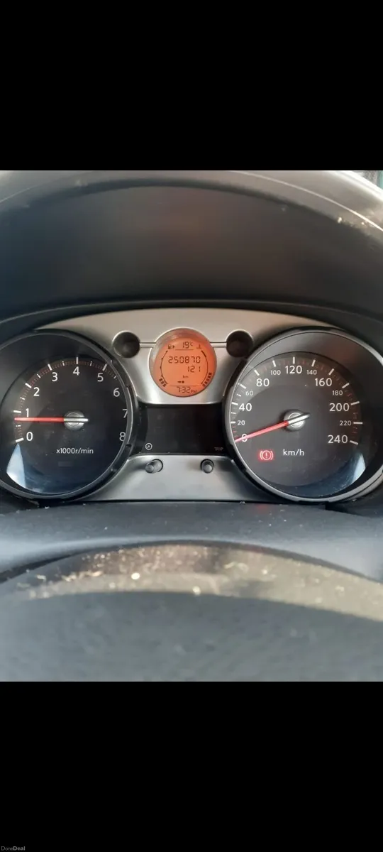 Nissan Qashqai 2008 - Image 2