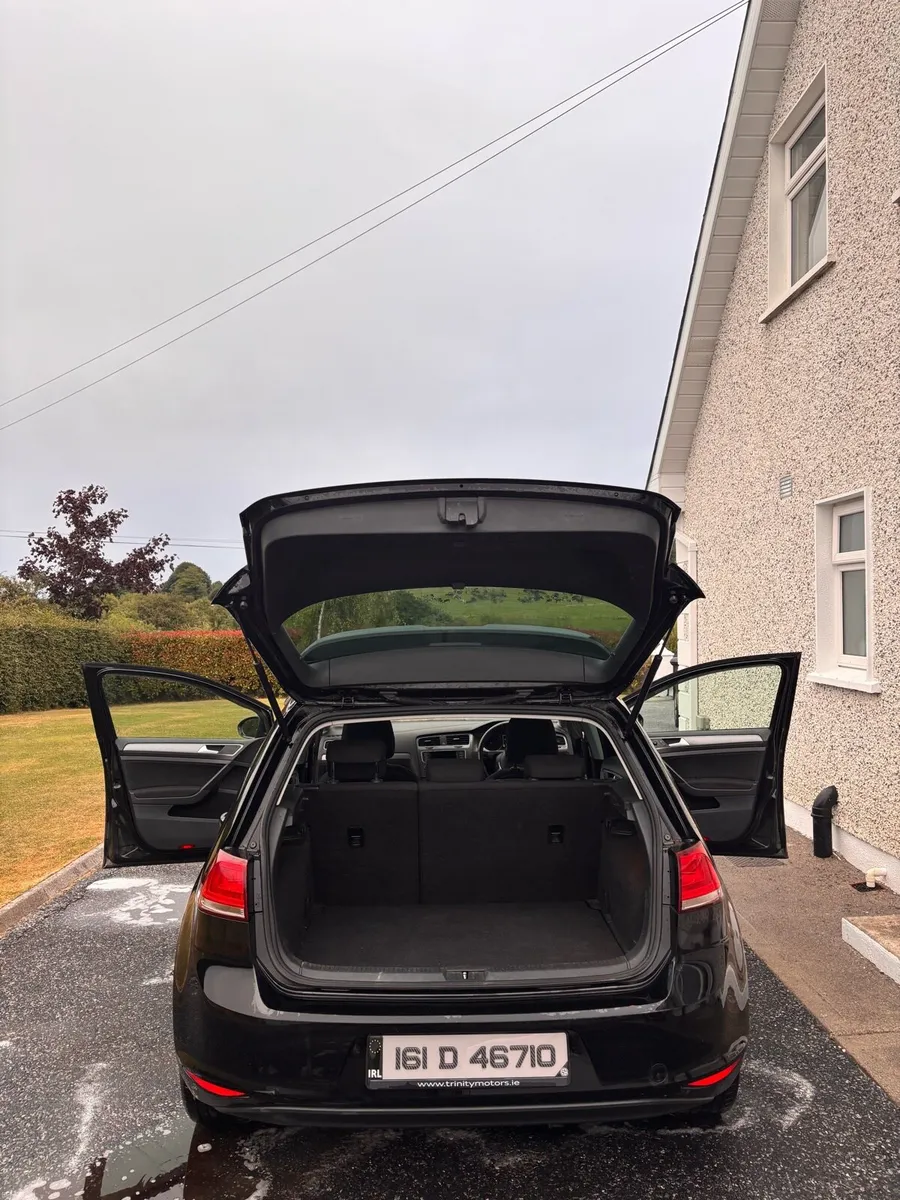 Volkswagen Golf 1.2 tsi - Image 5