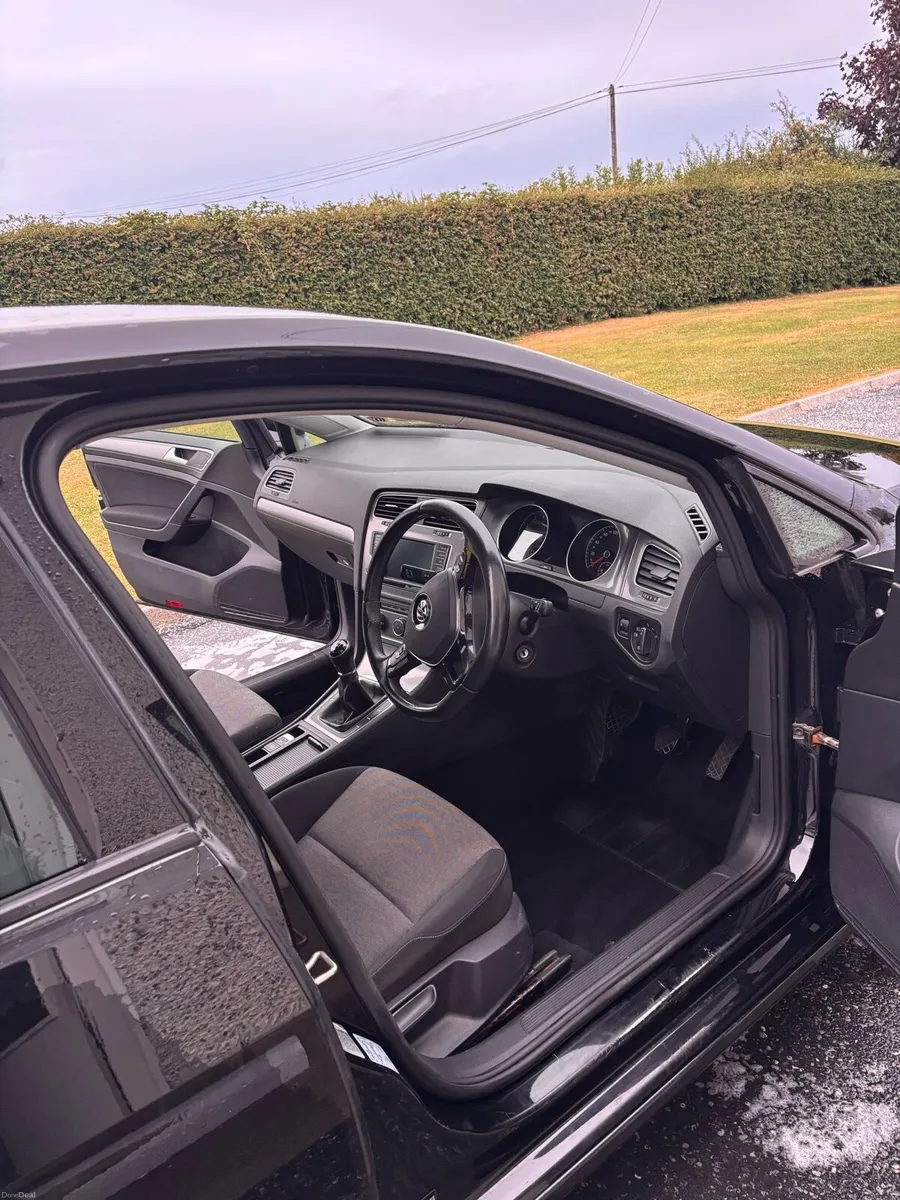 Volkswagen Golf 1.2 tsi - Image 3