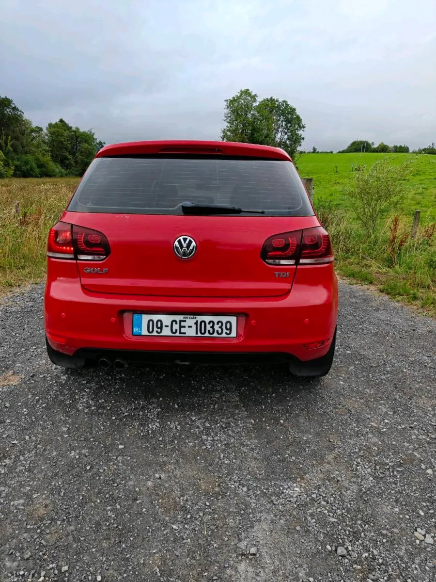 Vw golf 2.0 - Image 3
