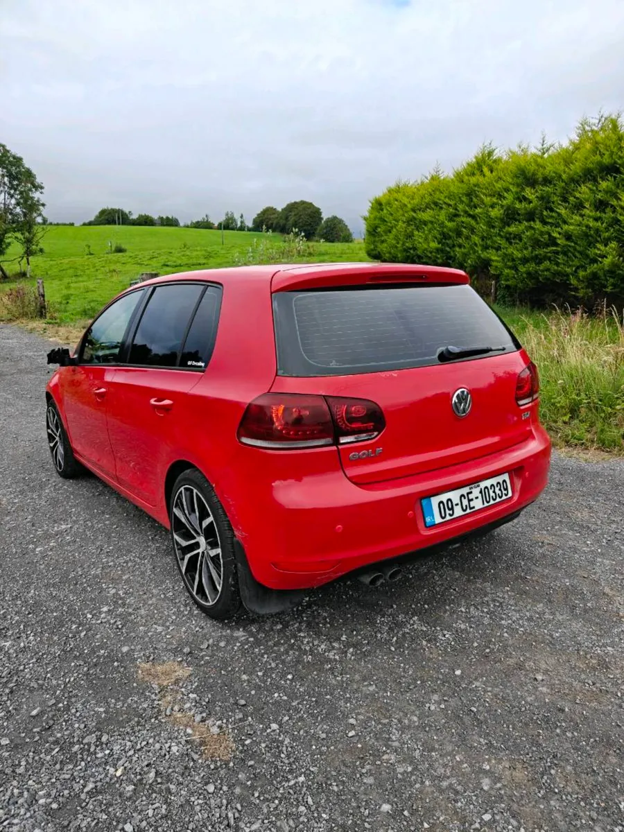 Vw golf 2.0 - Image 4