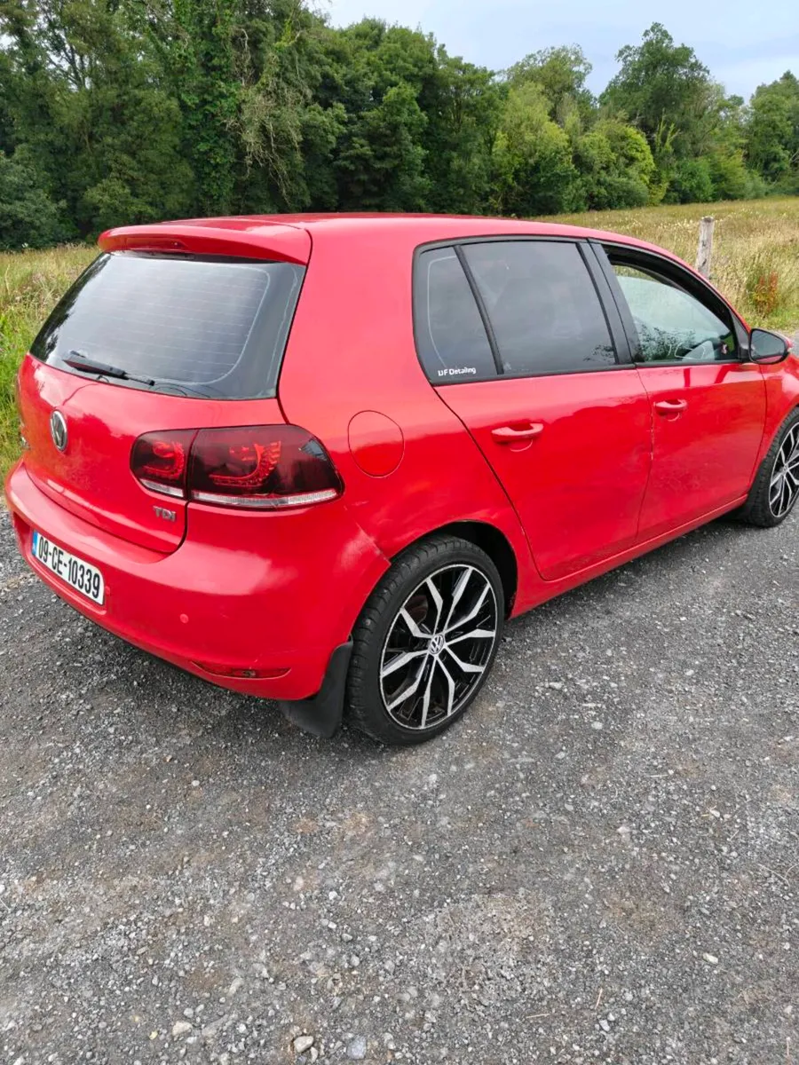 Vw golf 2.0 - Image 5