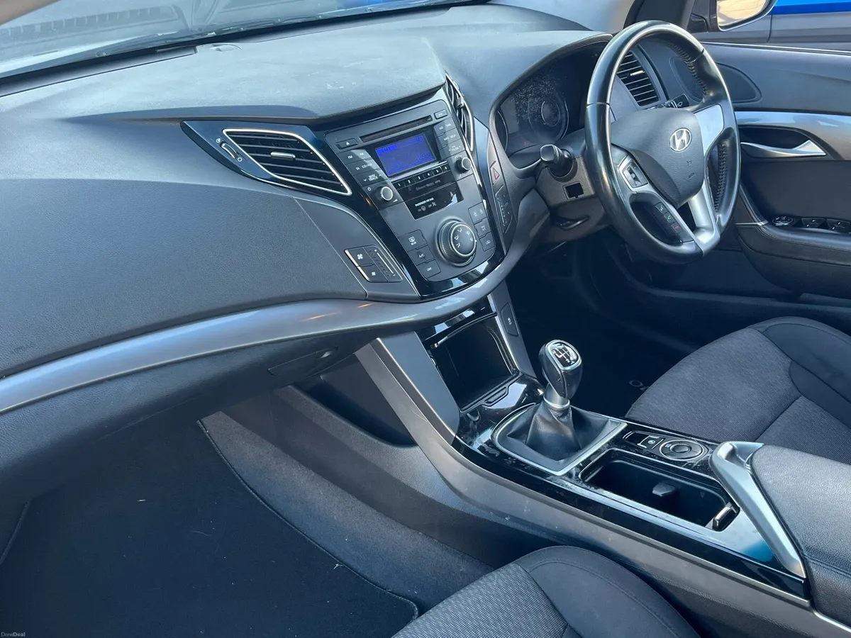 Hyundai i40, Just NCT Tested - Image 5