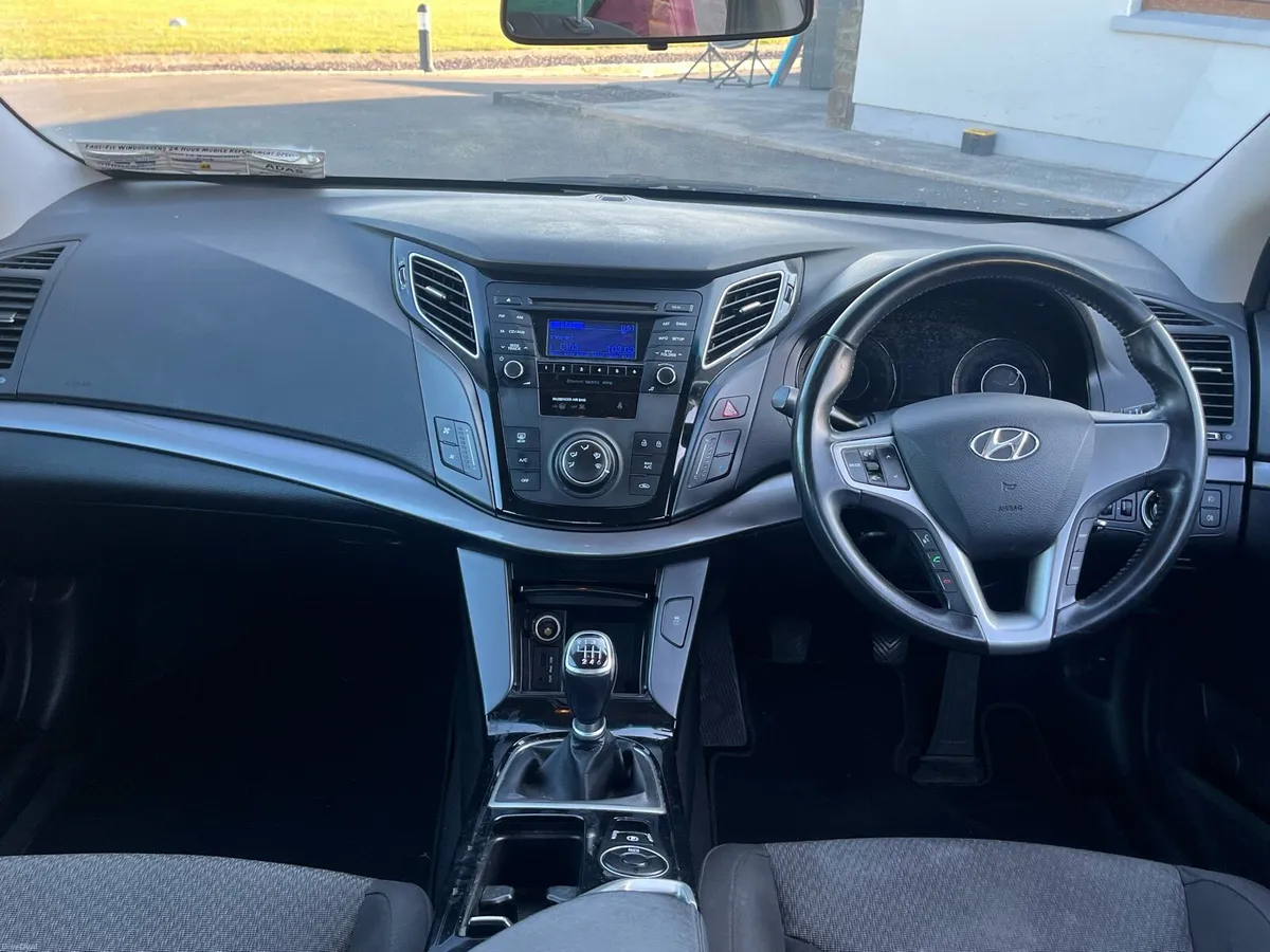 Hyundai i40, Just NCT Tested - Image 6