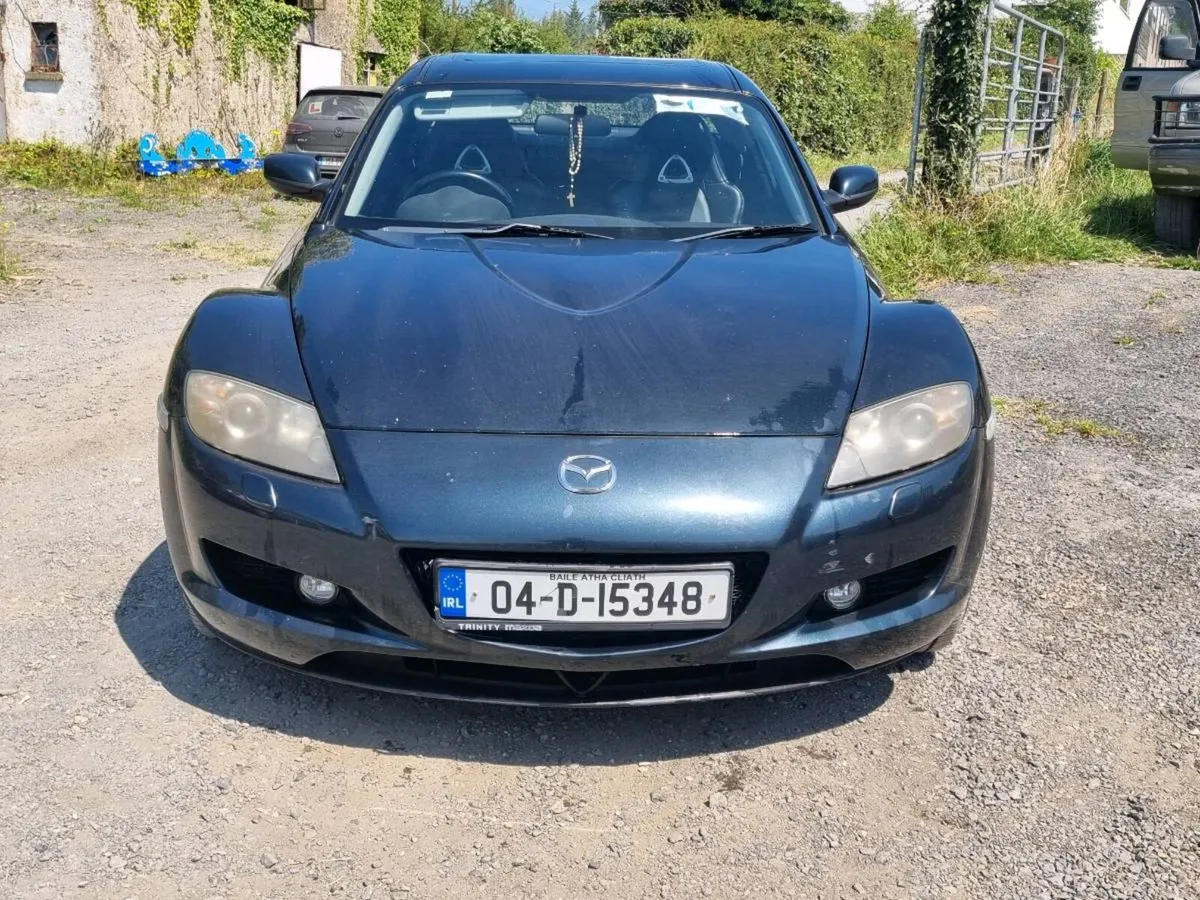 Mazda RX8 - Image 2