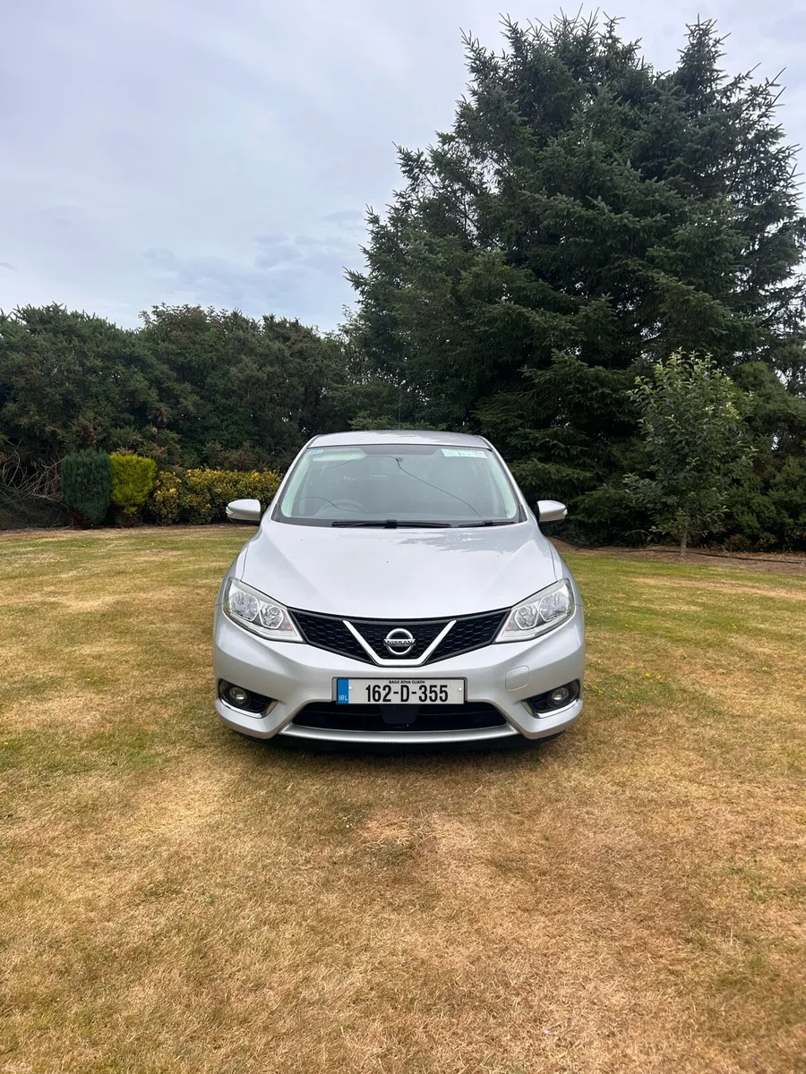 2016 Nissan Pulsar 1.5 dsl se - Image 4