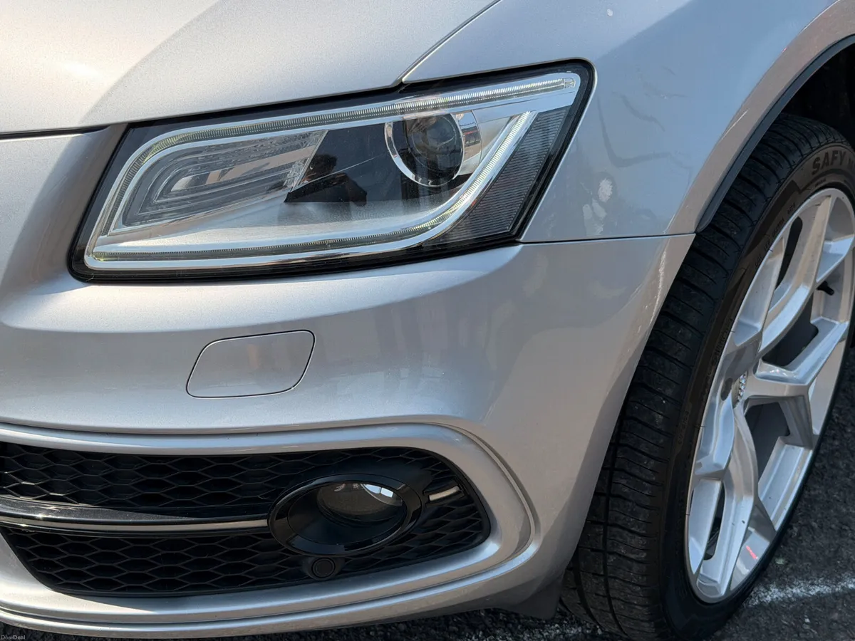 Audi Q5 2016 - Image 5