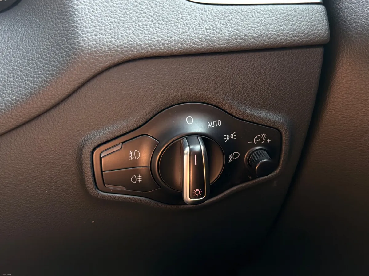 Audi Q5 2016 - Image 4