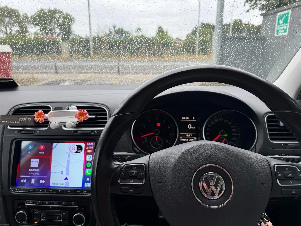 2012 VW Golf 1.4 TSI Auto - Image 2