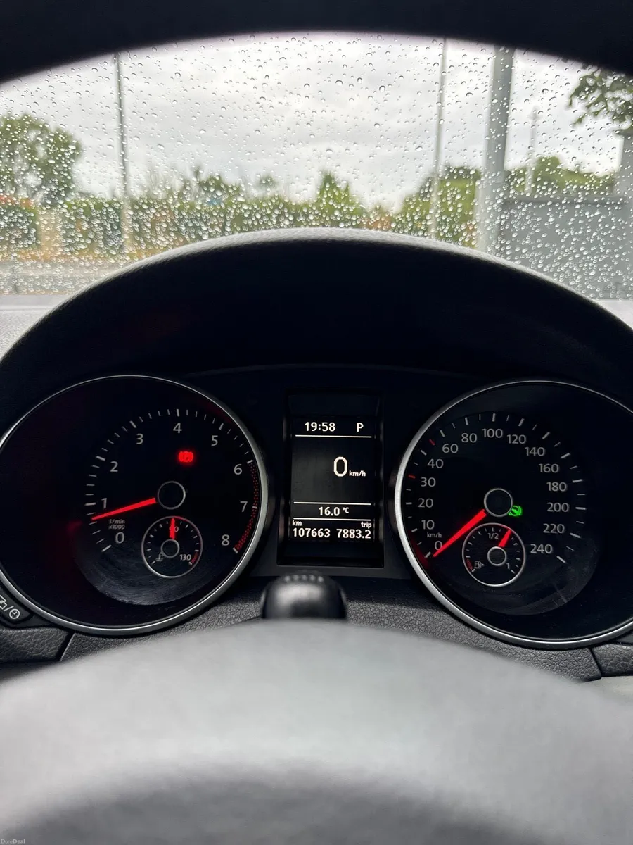 2012 VW Golf 1.4 TSI Auto - Image 6