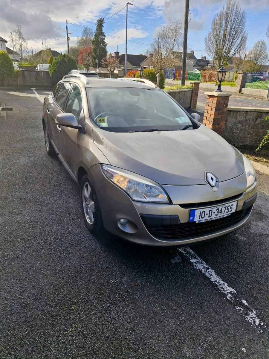 Renault megane - Image 5