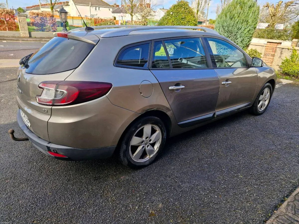 Renault megane - Image 6