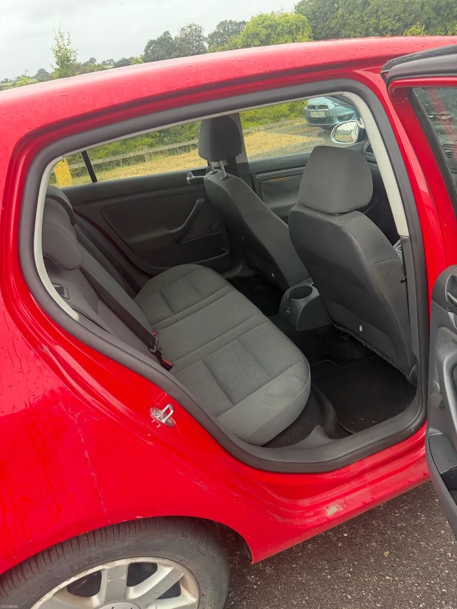 Volkswagen Golf 1.4 petrol - Image 6