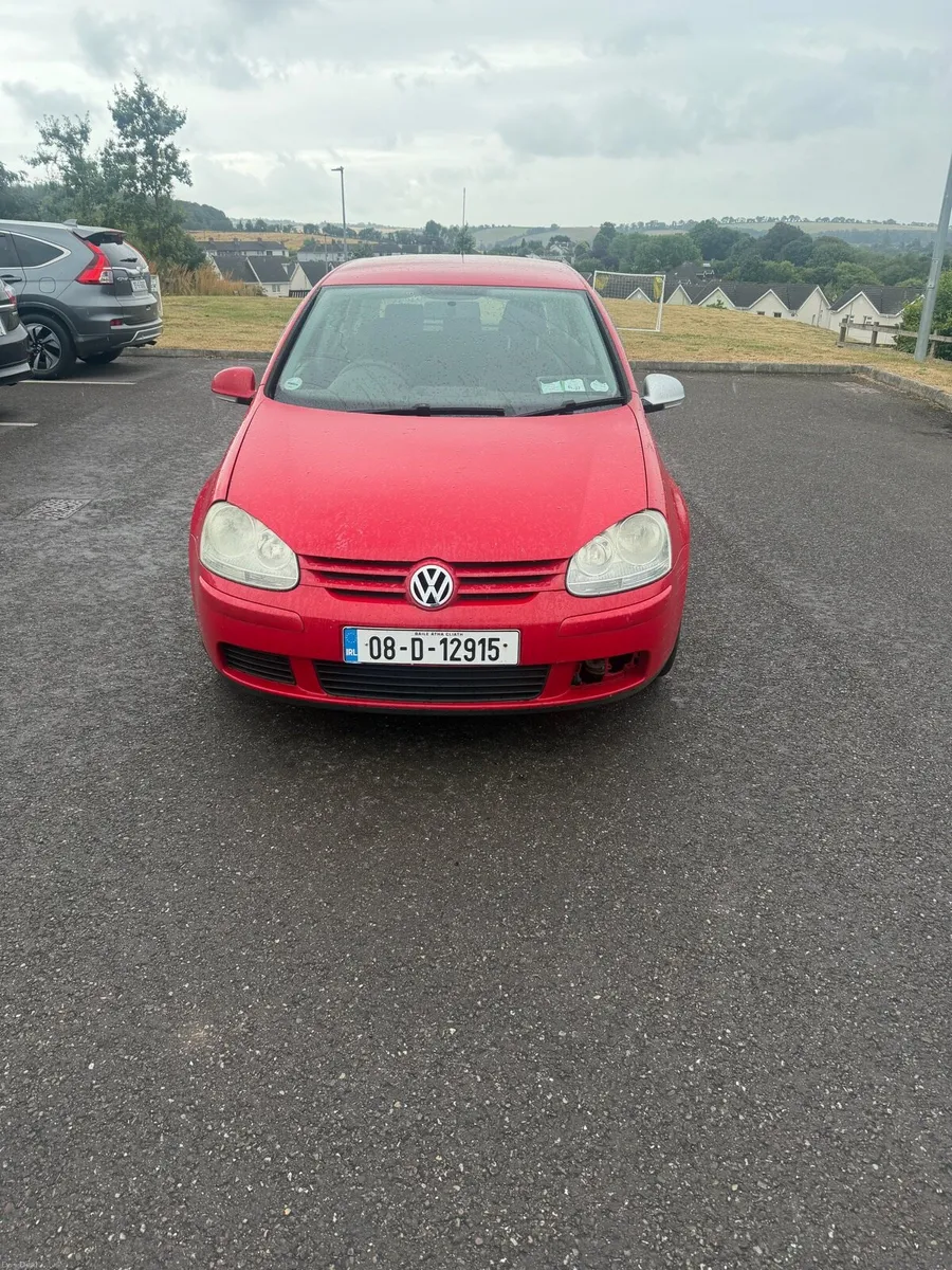 Volkswagen Golf 1.4 petrol - Image 2