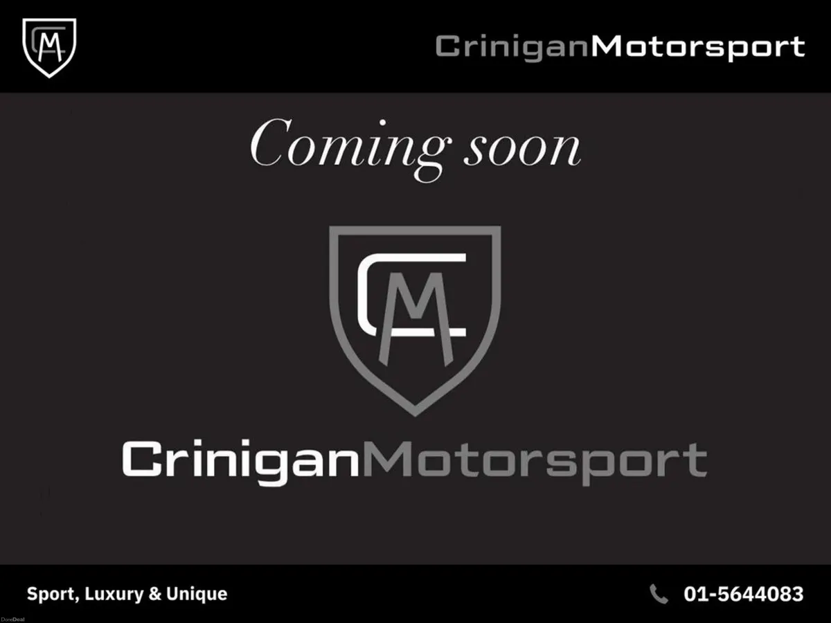 BMW iX3 M Sport Pro - Image 1