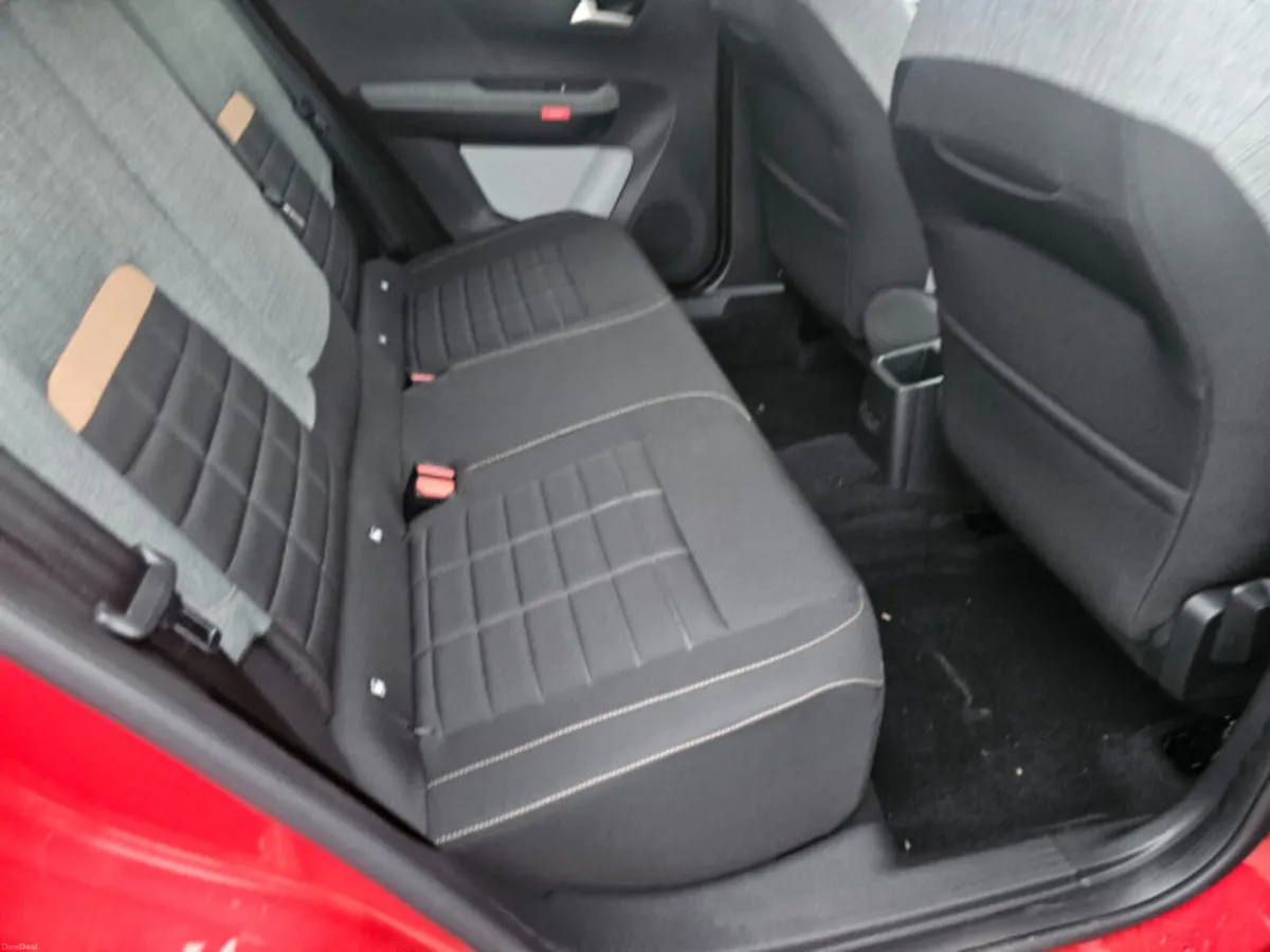 Citroen C3 Aircross Plus EV 400 262-REG - Image 4