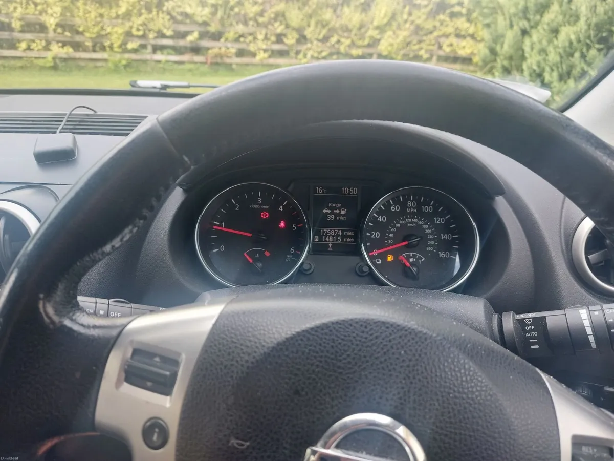 Nissan Qashqai+2 2011 - Image 6