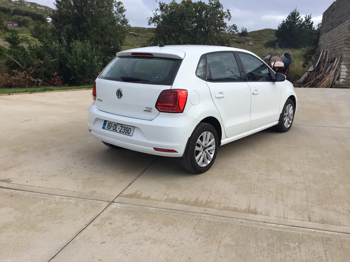 Vw Polo tdi - Image 4