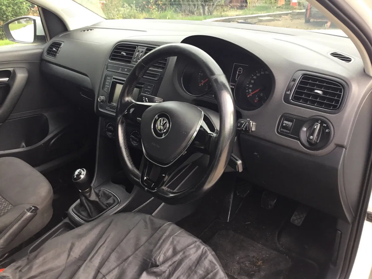 Vw Polo tdi - Image 6