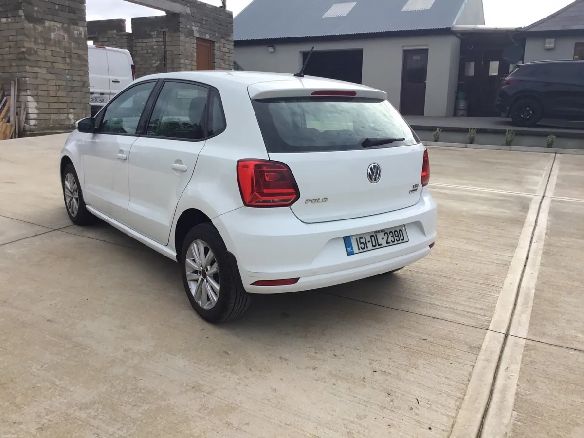 Vw Polo tdi - Image 3