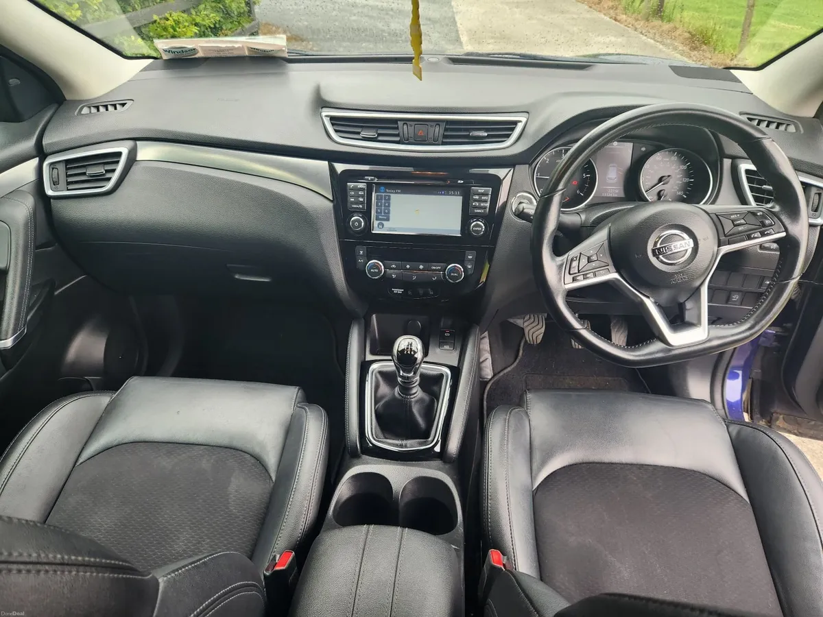 Nissan Qashqai 2019 - Image 2