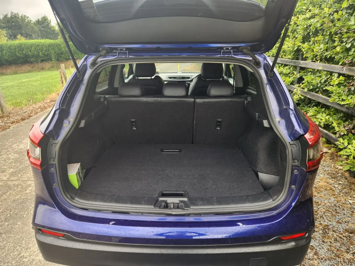 Nissan Qashqai 2019 - Image 6