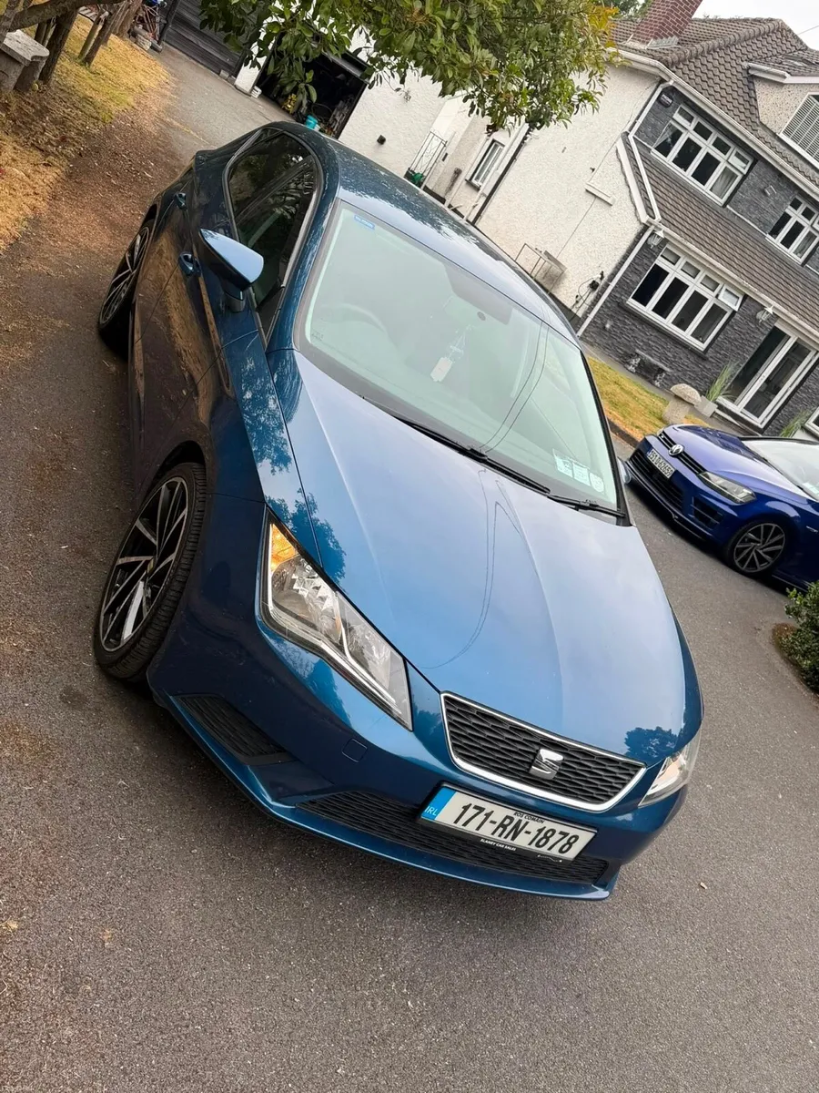 Seat Leon 1.6 diesel - Image 1