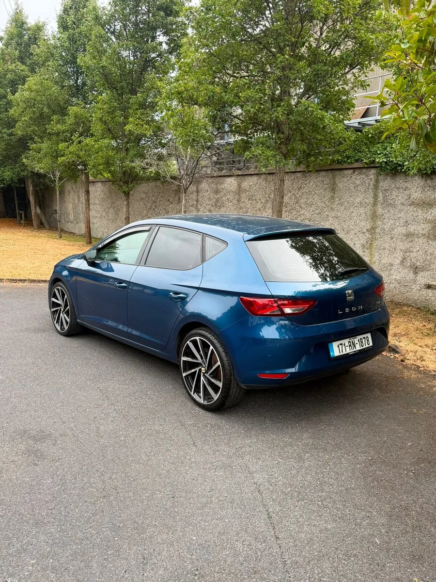 Seat Leon 1.6 diesel - Image 5