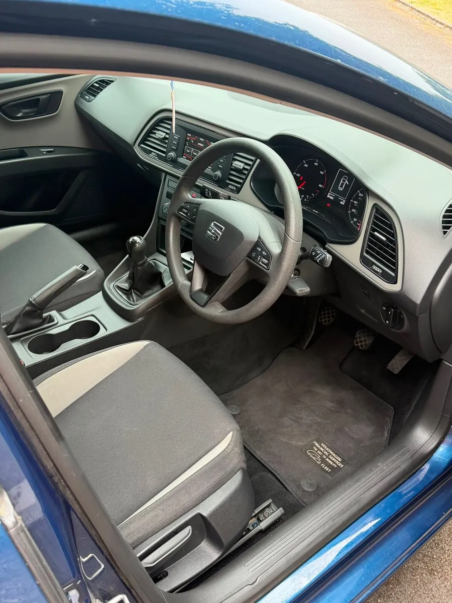 Seat Leon 1.6 diesel - Image 6