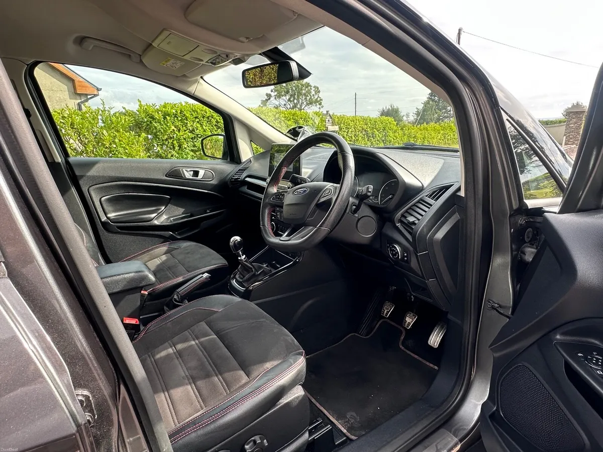Ford EcoSport 2018 - Image 6
