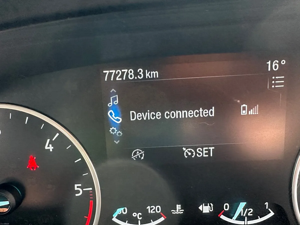 Ford EcoSport 2018 - Image 3