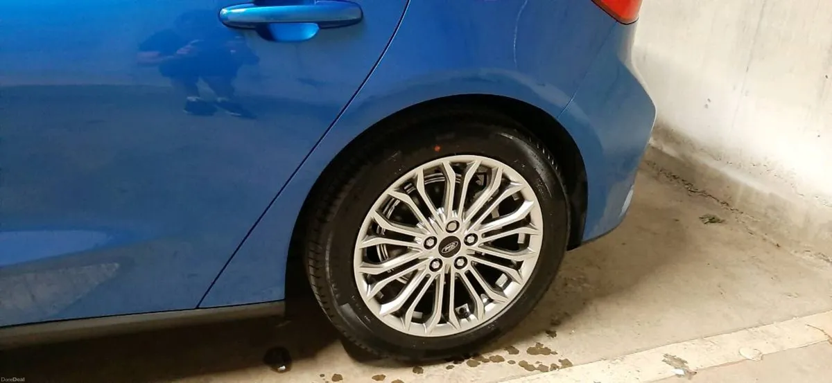 Ford focus Titanium 1.5 diesel - Image 4