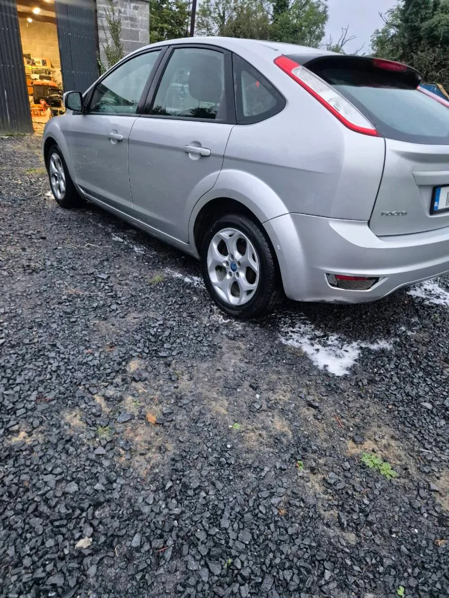 Ford focus - Image 1
