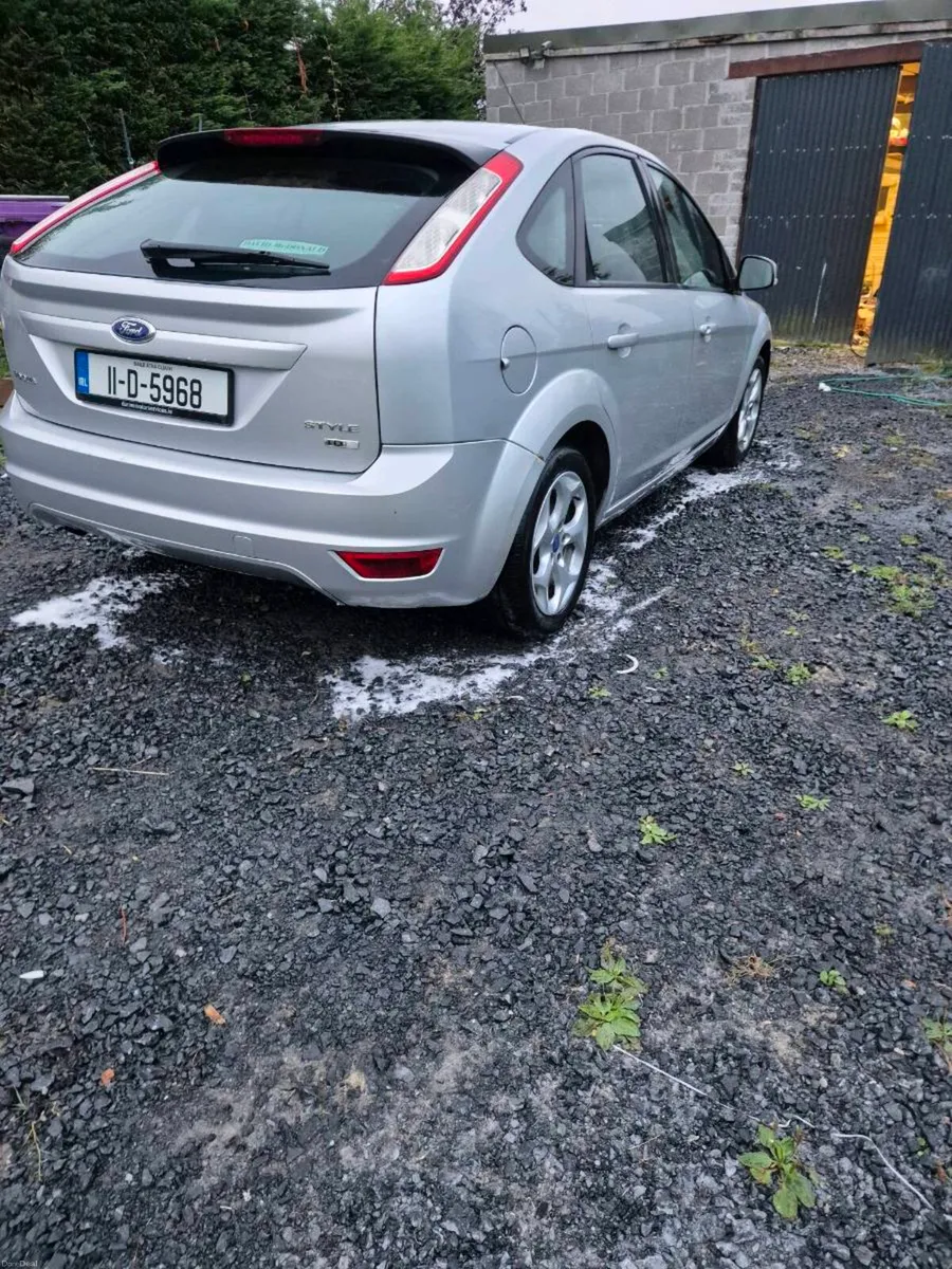 Ford focus - Image 3
