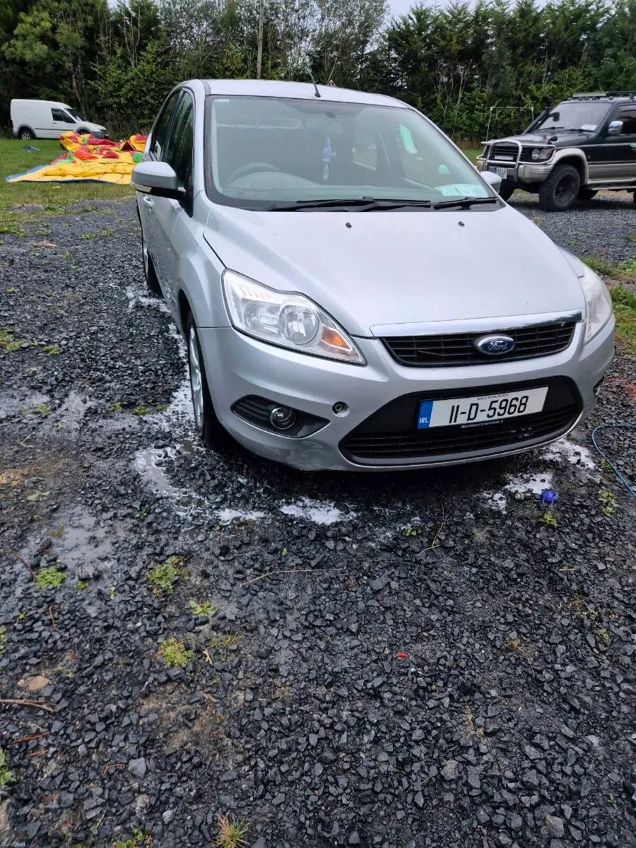 Ford focus - Image 4