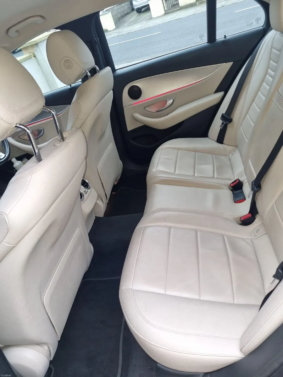 Mercedes-Benz E-Class 2017 - Image 6