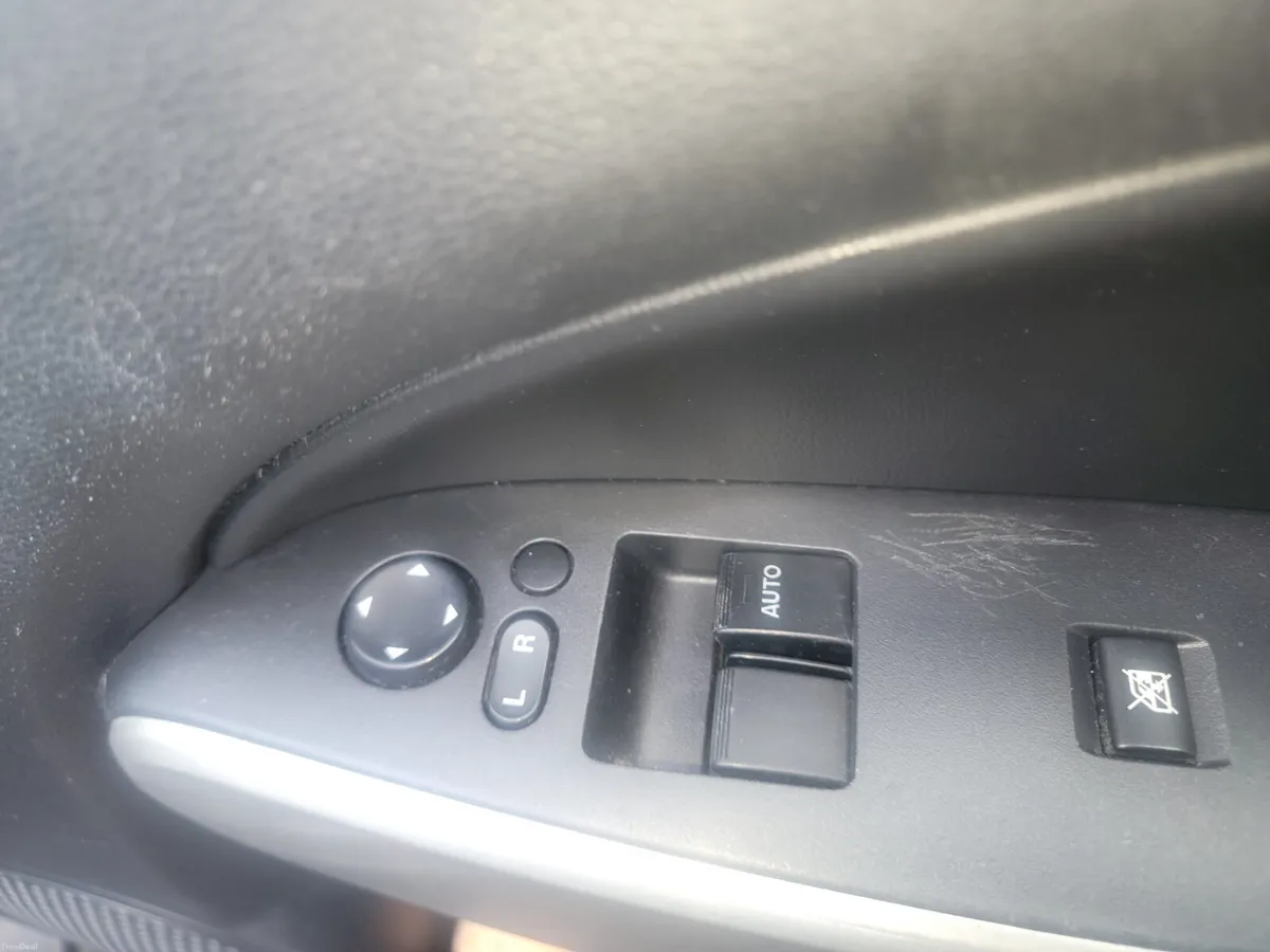 Mazda Mazda2 2009 Tax and nct 1-27. 085 2697260 - Image 6