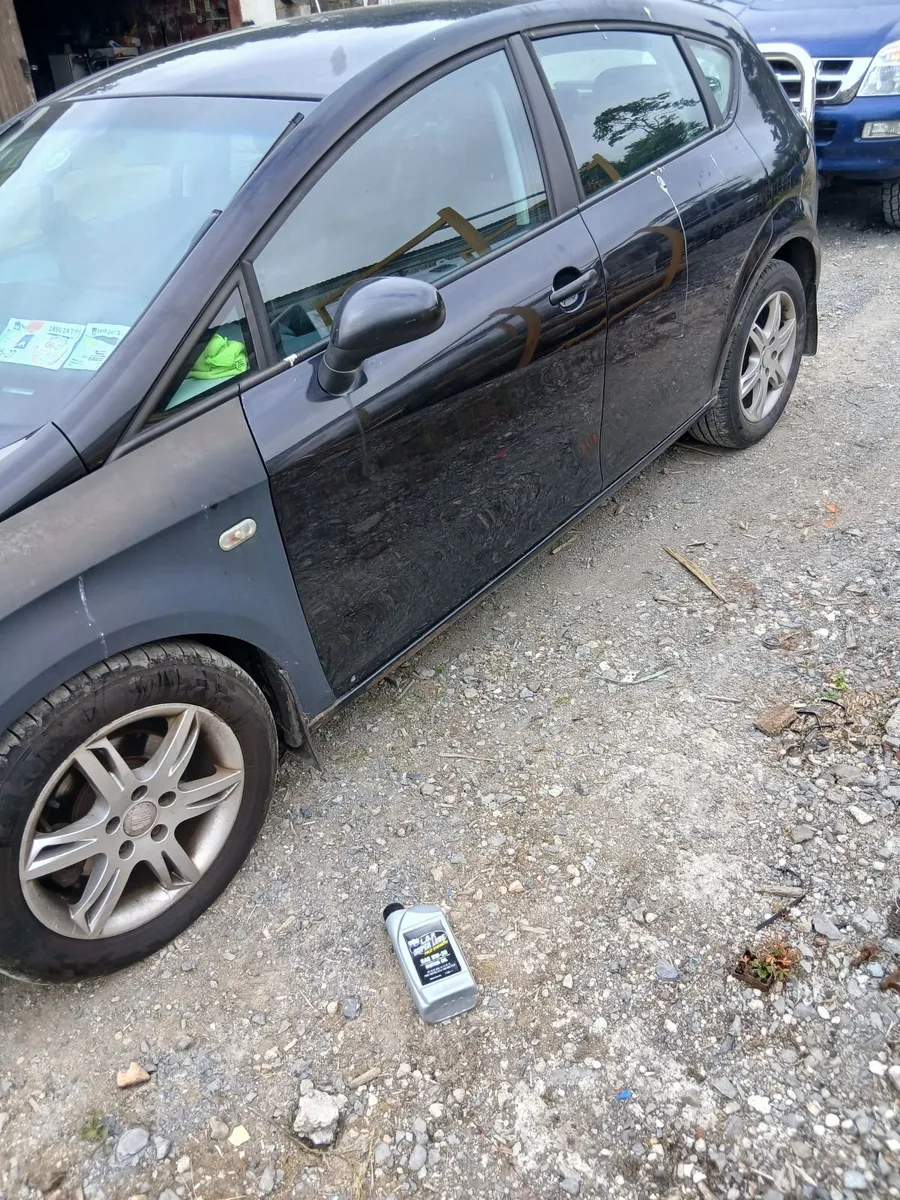 SEAT Leon 2008 - Image 4