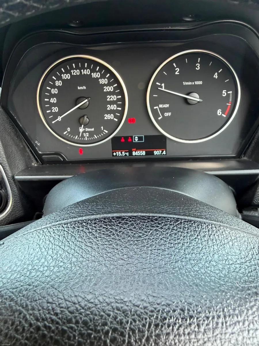 BMW 2-Series 2015 - Image 3