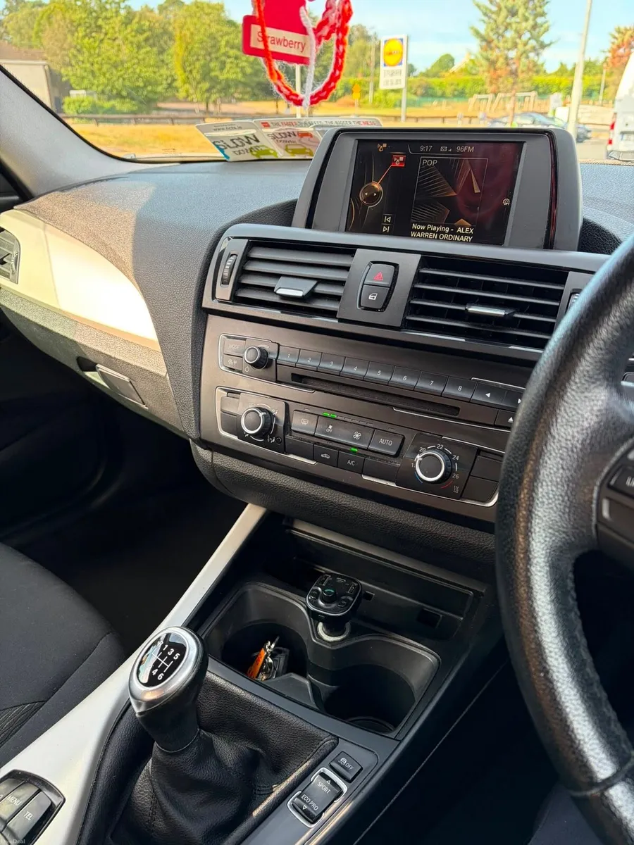 BMW 2-Series 2015 - Image 4