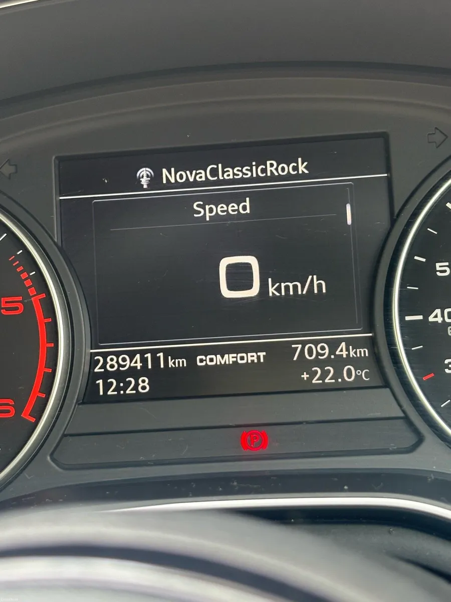 Audi a4 SE Ultra - Image 4
