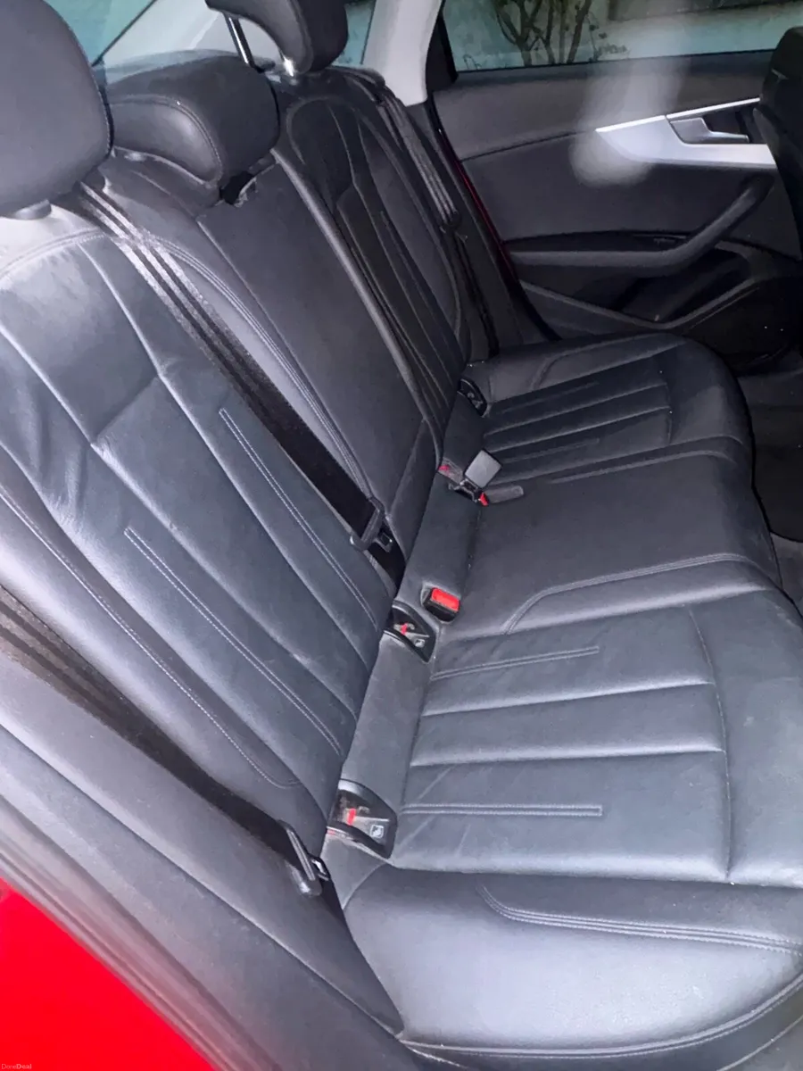 Audi a4 SE Ultra - Image 6