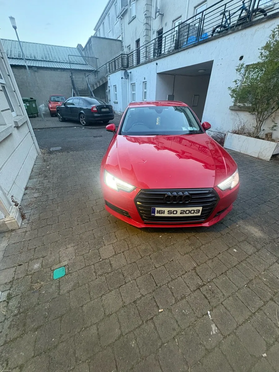 Audi a4 SE Ultra - Image 1