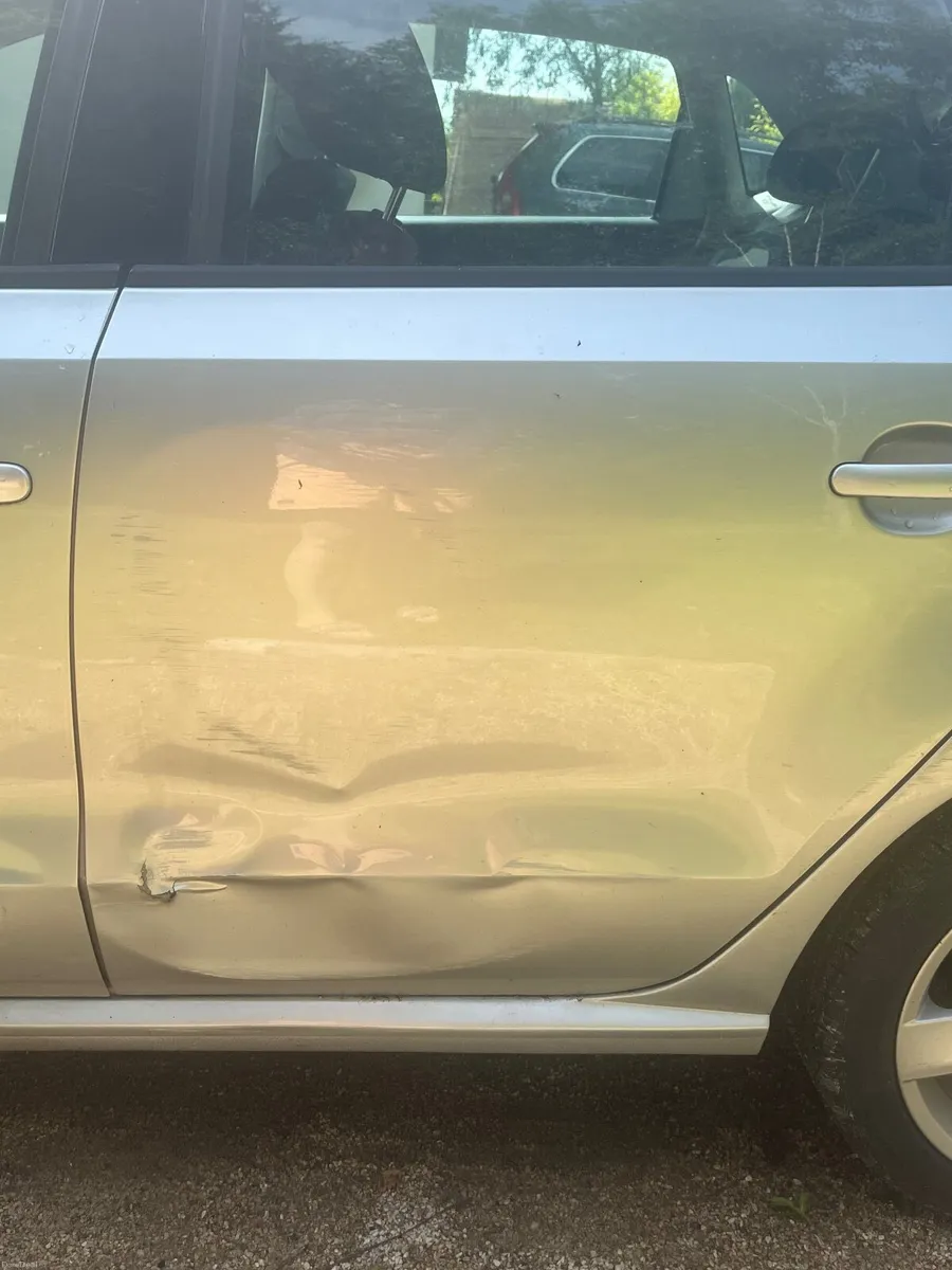 Volkswagen Polo 2012 - Image 4