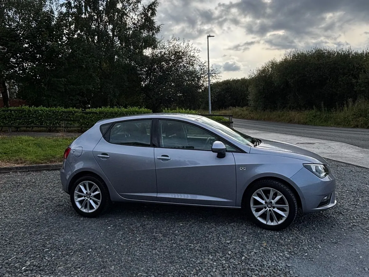 SEAT Ibiza 2016 - Image 5
